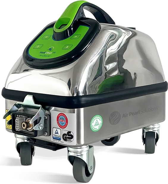 Thermostar MediCleanTEC MicroCleaner