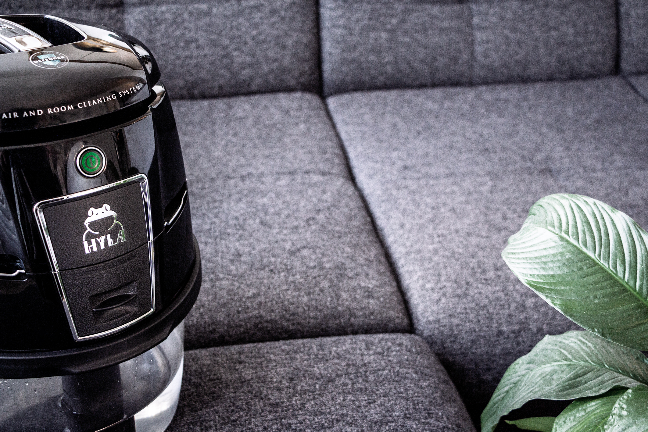 HYLA Bestes Prdoukt des Jahres 2024