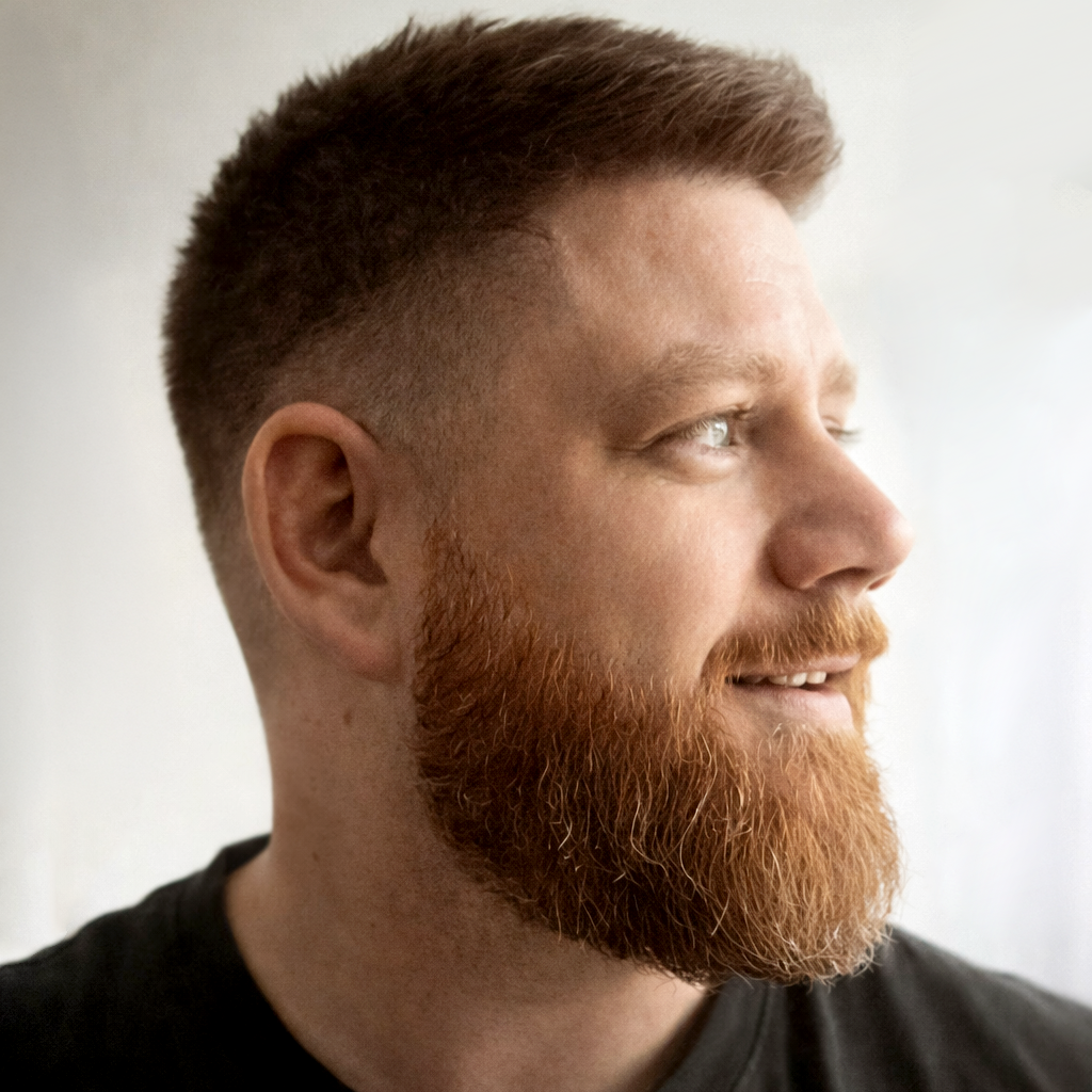 Michael Kraus – Geschäftsführer und Gründer von Air Pearl Solutions