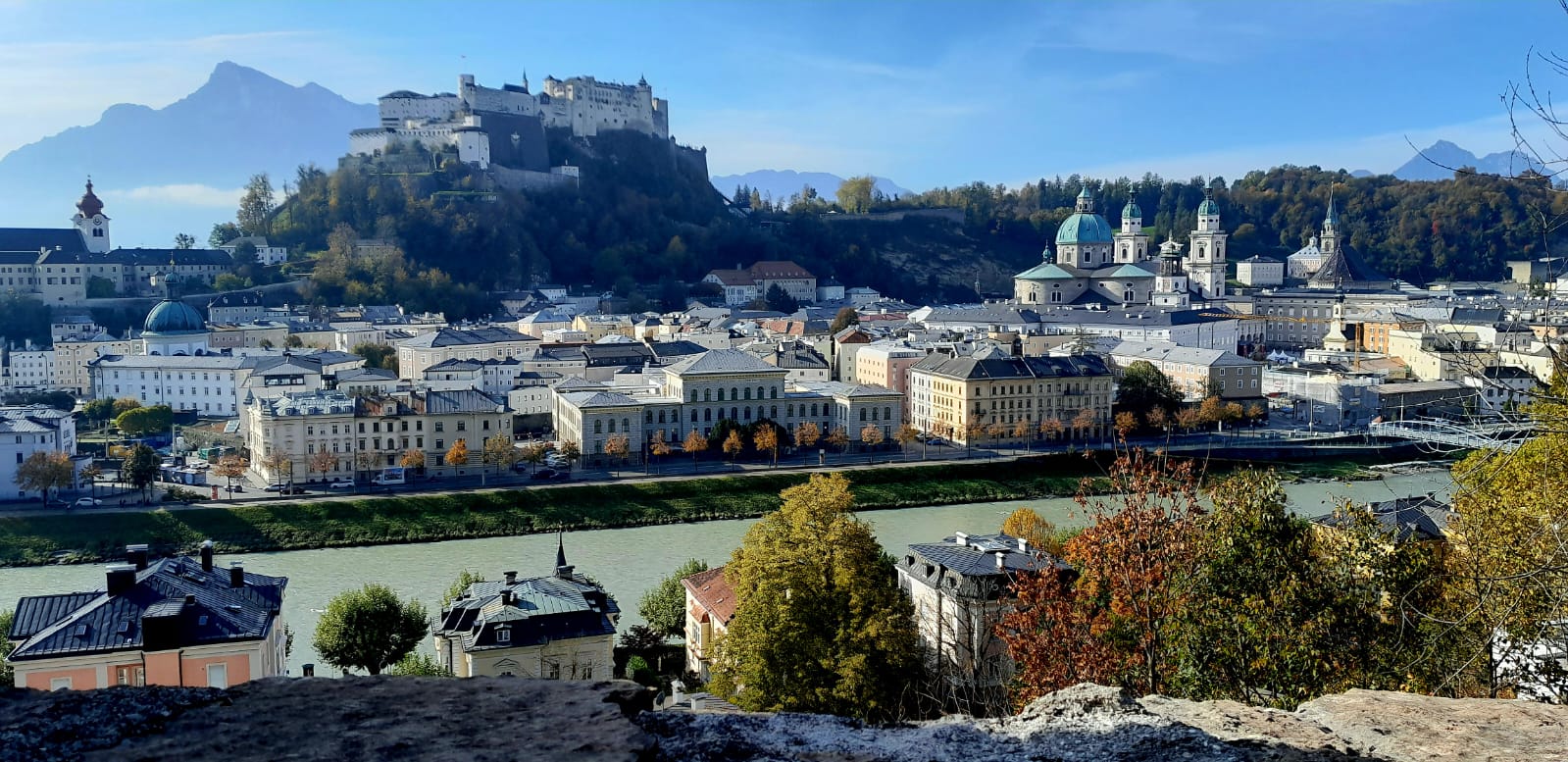 Ihr Berater in Hallein,
 Salzburg,
 Anif,
 Grödig,
 Scheffau,
 Abtenau