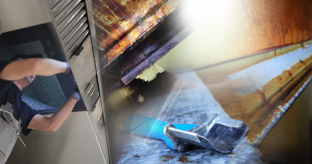 Thermostar Trockendampf & MedicleanTEC – Reinigung für Hotellerie, Gewerbe & Grossküchen