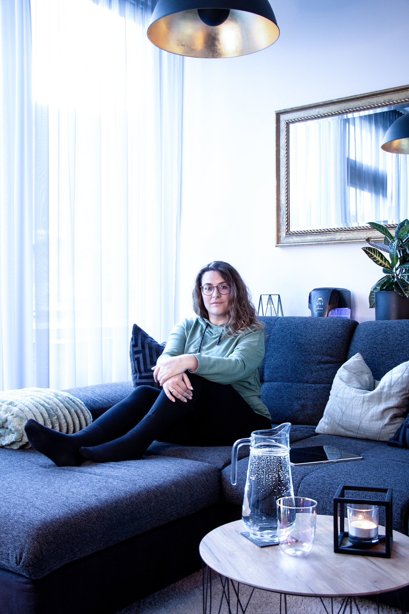 HYLA Hygienewunder - Luftreinigung und Raumreinigung in einem Gerät